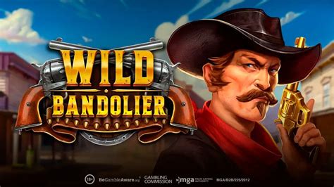 Wild Bandolier Slot - Play Online